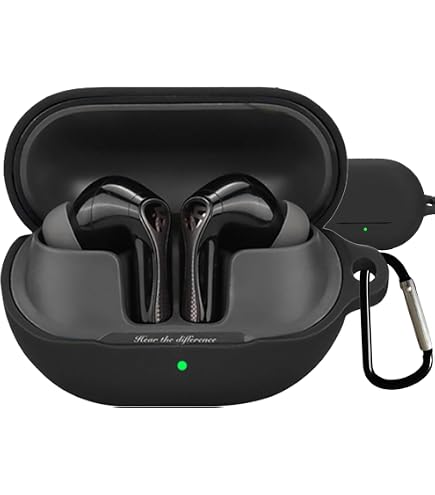 Amazon | SOUNDPEATS(サウンドピーツ) Air5 Pro Plus 用 シリコン